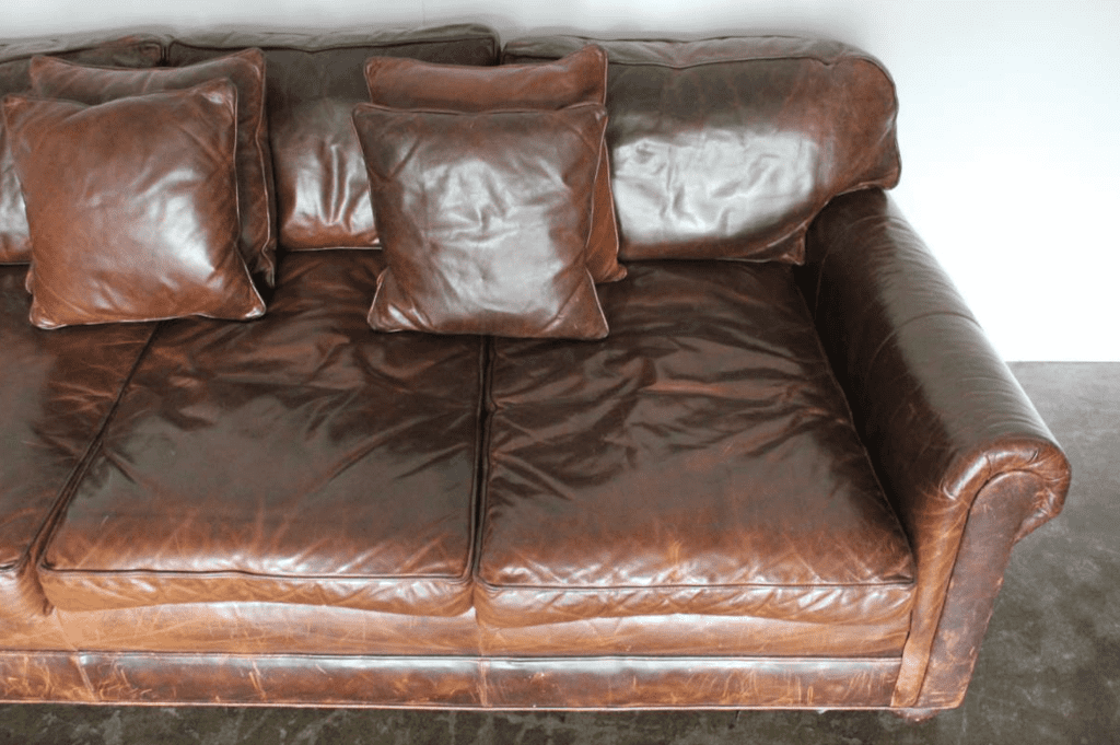 Sofa removal service